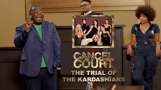 Ryan Davis Unleashes On The Kardashians!