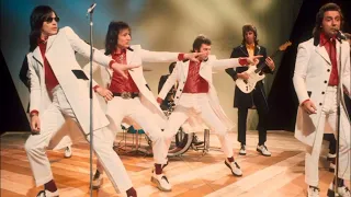 SHOWADDYWADDY DEMO MIX