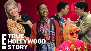 Full Episode: TGIF's Full House, Family Matters, Boy Meets World, & Sabrina E True Hollywood Story