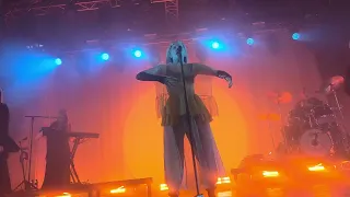 Aurora - Live at Foynhagen. Full show 21.07.23