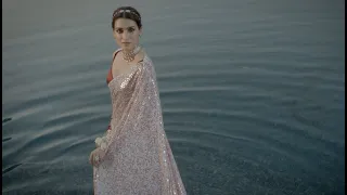 Nooraniyat, 2021 - A Manish Malhotra Couture Fashion Film | Featuring Kriti Sanon