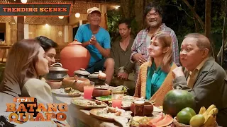 'FPJ's Batang Quiapo Ligtas' Episode | FPJ's Batang Quiapo Trending Scenes