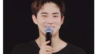 EXO / 「EXO PLANET #2 ‐The EXO’luXion IN JAPAN-」ティザー映像第四弾