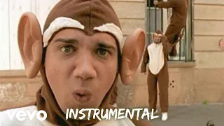 Bloodhound Gang - The Bad Touch (Instrumental)