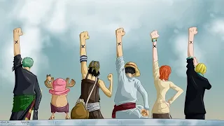 MUSIC TO READ ONE PIECE MANGA