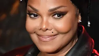 Janet Jackson's Incredible Transformation