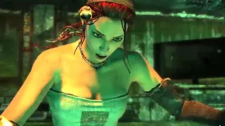 Enslaved: Odyssey to the West - GamesCom 2010 Trailer