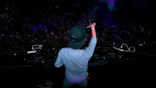 Avicii - Make Your Move vs My Feelings For You vs Hells Bells (True Tour Edit)