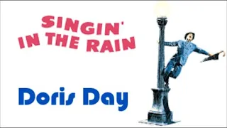 Doris Day   Singin' in the Rain   +   lyrics