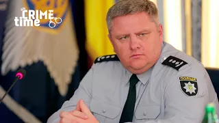Задержанные на «сходке» под Киевом оказались «чисты»