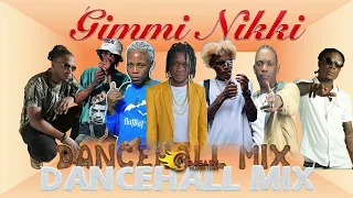 Dancehall Mix December 2023 (Gimmi Nikki) Brysco,Valaint,Popcaan,Kraff,RajahWild,Jay Shephard,Chroni