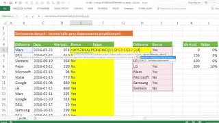 excel-681 - Funkcja WYSZUKAJ.PIONOWO nie działa - cz.6/6