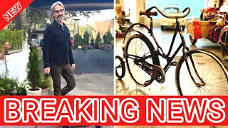 Big Sad😭News !! For American Pickers Fans | Mike Wolfe Very Shocking News!! It Will Shock You!