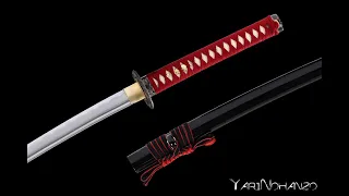 Tunisia Aikido   Beautiful Sword 😍  #Katana #Sword