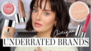 Clinique: Is It Underrated? Old Favs + New Products Try On