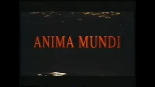 Anima Mundi (1992) Documentario