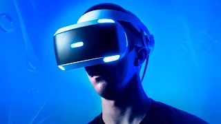 Is PlayStation VR Worth It?