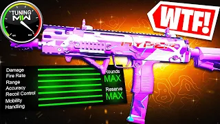 #1 FASTEST TTK VEL 46 BUILD AFTER BUFF 🔥 BEST VEL 46 CLASS SETUP MW2! (Best Vel 46 Tunes Loadout)