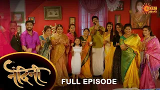 Nandini - Full Episode | 11 March 2023 | Marathi Serial | Sun Marathi