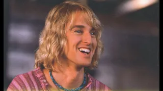 Owen Wilson Male Model Inspiration #zoolander