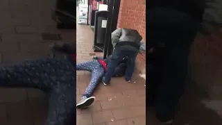 Spiceheads   Man down in Leicester  Facebook