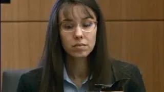 Jodi Arias Trial : Day 30 : Prosecutor Vs. Arias : Part 2 Of 2 (No Sidebars)