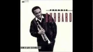 Freddie Hubbard - "Was She Really There?"