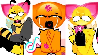 Funny Emoji Cat TikToks 😸 TikTok Compilation 🐱#297