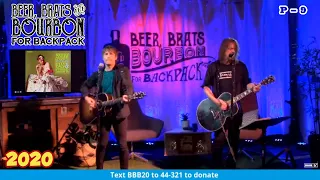 Soul Asylum - P9 (live at BBB 20)