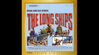 The Long Ships : A Symphony (Dusan Radic)