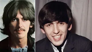 Ranking EVERY George Harrison Led Beatles Song! (Top 28 Songs)