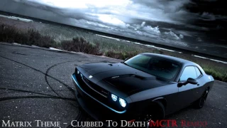 Matrix Theme - Clubbed To Death (MCTR Remix) || 1 HOUR