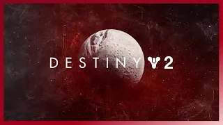 Destiny 2: Shadowkeep | Opening/Title Screen