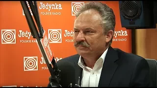 Jakubiak o Wałęsie: nie lubię ludzi, którzy donoszą na kolegów za pieniądze