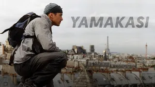 Ямакаси (Yamakasi - Les samourais des temps modernes, 2001) - Трейлер к фильму