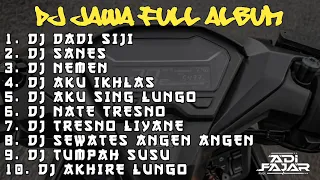 DJ SEKO AKU KARO KOWE ISO DADI AWAK DEWE || DJ JAWA FULL ALBUM - Adi Fajar Rimex