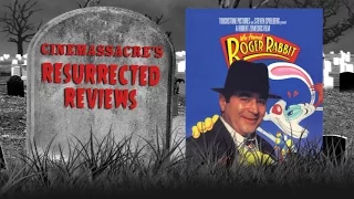 Who Framed Roger Rabbit (1988) Movie review