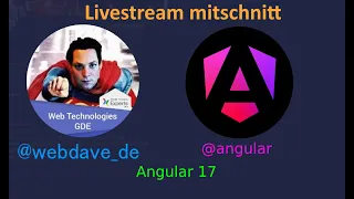 Angular 17 - Was gibt es neues?