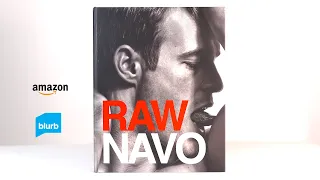 Lope Navo, RAW (2021)