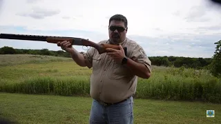 HOW-TO: Proper Shotgun Shooting Technique
