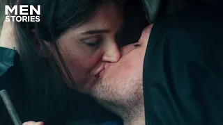 Taron Egerton | KISSING SCENE | Robin Hood (2018)