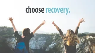 Choose Recovery - 09/27/19 - Kip M. Testimony