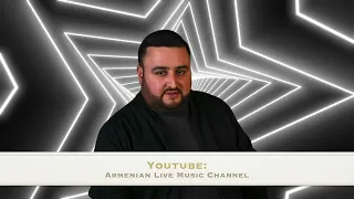 Koryun Karapetyan Kolo | Tariner | Armenian Live Music