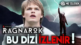 RAGNAROK NETFLİX | 2.SEZONU TÜM DETAYLARIYLA İNCELEDİK