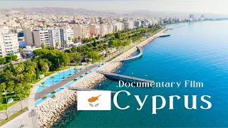 Cyprus Travel Documentary | Facts & History [Full Documentary 4K]