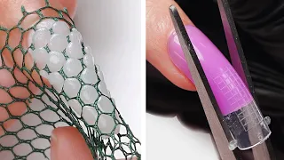 #045 Adorable Nails Art Ideas Compilation 💅 Top 10+ Nails Art Tutorial 😍 Nails Art Tutorial