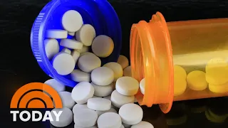 CDC Softens Guidelines For Doctors Who Prescribe Opioids