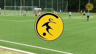 FSV Babelsberg 74 vs. 1. FFC Fortuna Dresden 4:3