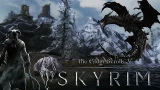 играем в The Elder Scrolls V Skyrim Special Edition #16 - воровские дела и не только