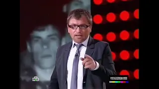 2010.10.17 НТВ Центральное ТВ ПРИМОРСКИЕ ПАРТИЗАНЫ из Кировского Эфир с канала policiyanravov